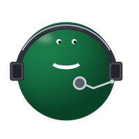 Call Center Pro mascot