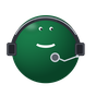 Call Center Pro mascot